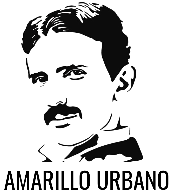 Amarillo Urbano